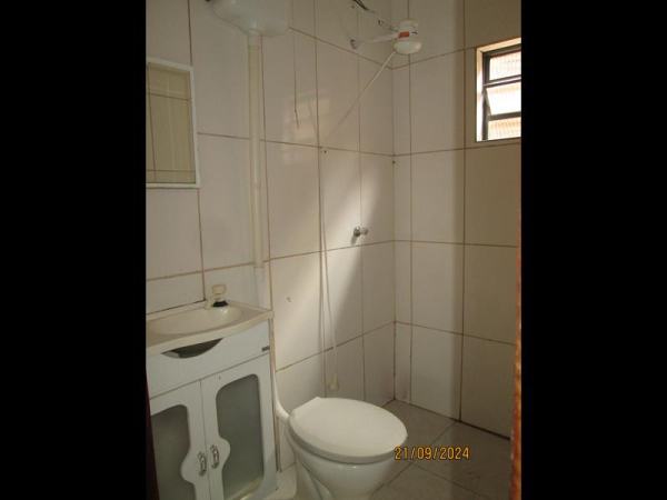 Rua Otacílio Marques de Almeida, 231