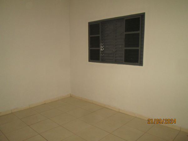 Rua Otacílio Marques de Almeida, 231