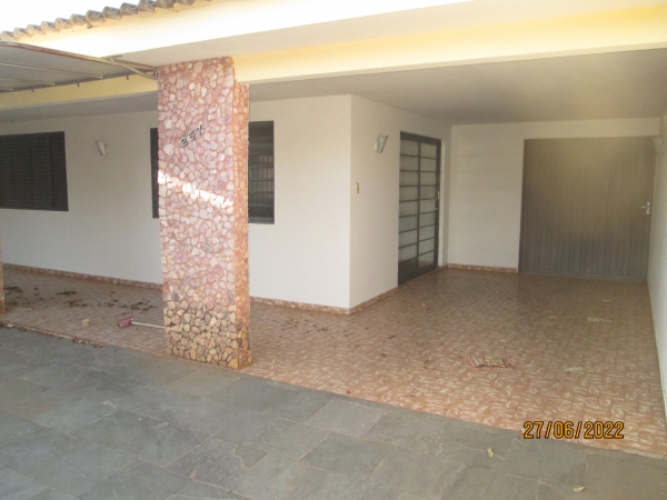 Rua Altino Vaz de Mello, 257 