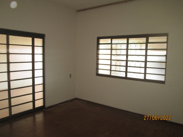 Rua Altino Vaz de Mello, 257 