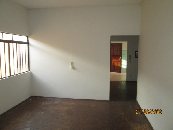 Rua Altino Vaz de Mello, 257 