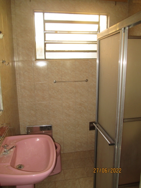 Rua Altino Vaz de Mello, 257 