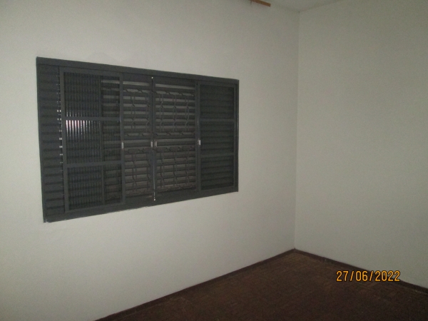 Rua Altino Vaz de Mello, 257 