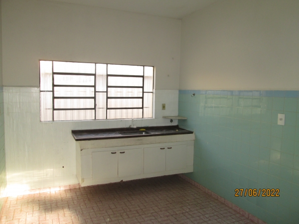 Rua Altino Vaz de Mello, 257 