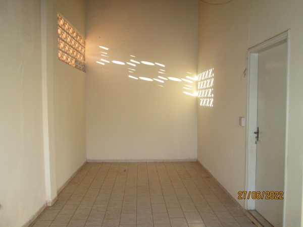 Rua Altino Vaz de Mello, 257 