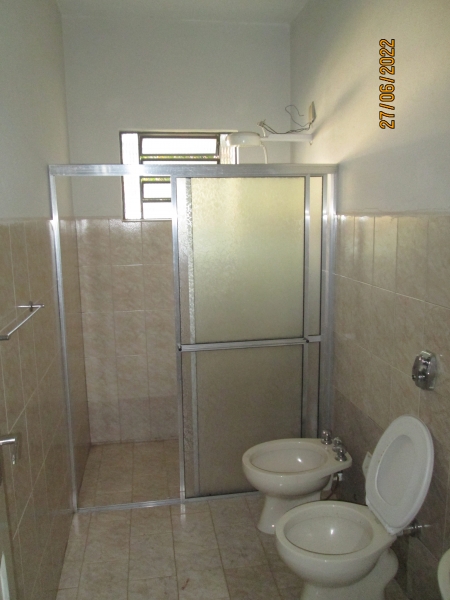 Rua Altino Vaz de Mello, 257 