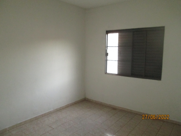 Rua Altino Vaz de Mello, 257 