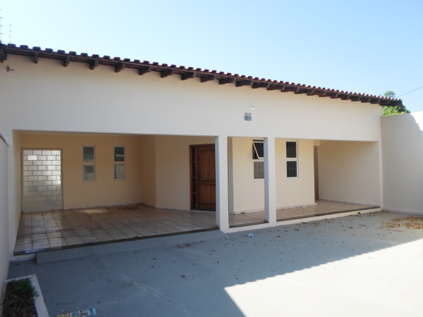 Av Mato Grosso, 582 A