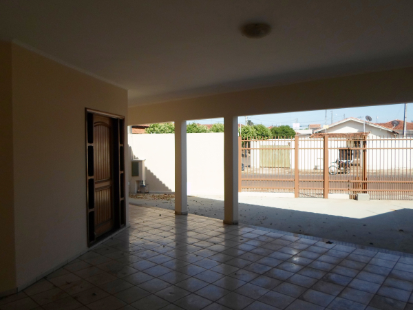 Av Mato Grosso, 582 A