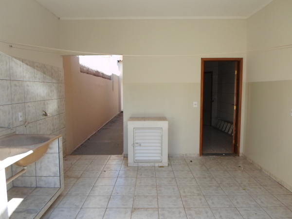 Av Mato Grosso, 582 A