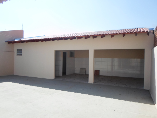 Av Mato Grosso, 582 A