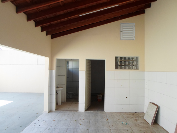 Av Mato Grosso, 582 A