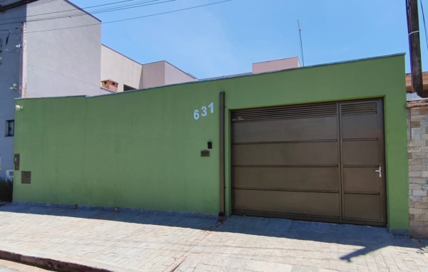 Av. Minas Gerais, 631