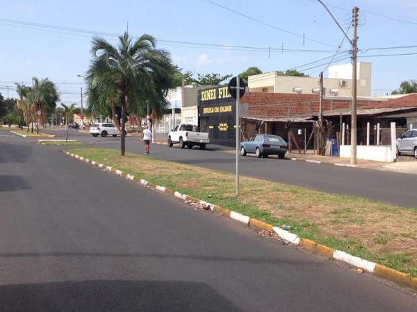 Rua João Antônio de Castilho, 340