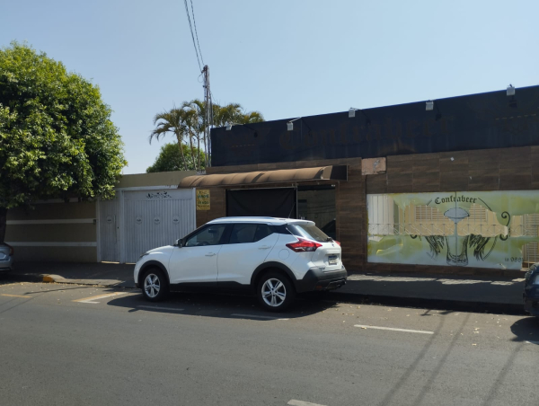 Rua Brasil, 547
