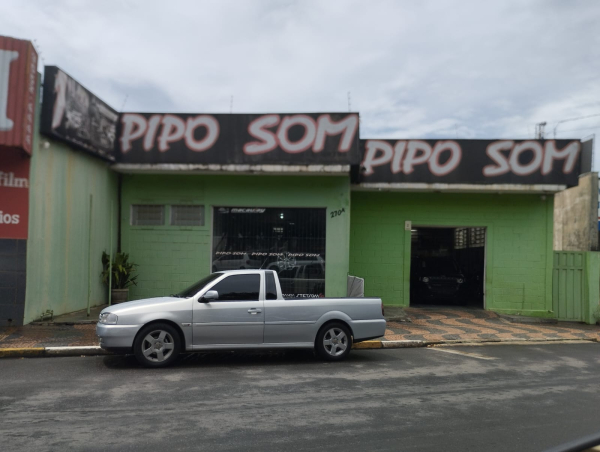 Av Bento da Cruz, 270-A.
