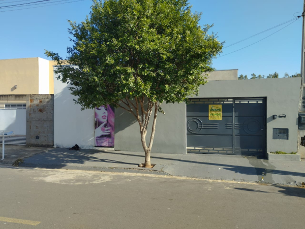 Rua João Maciel Filho, 665