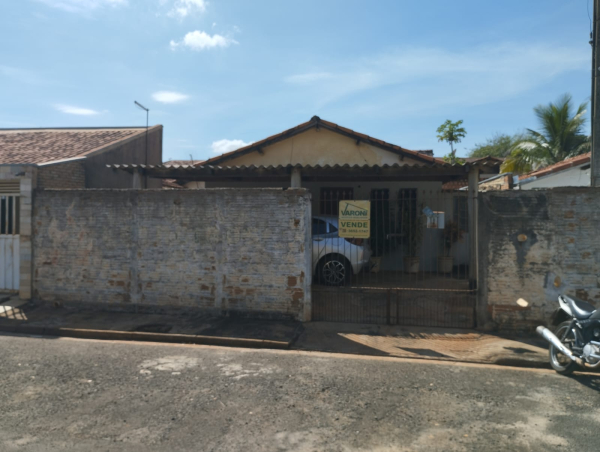 Rua Oroncio Vaz de Arruda, 55