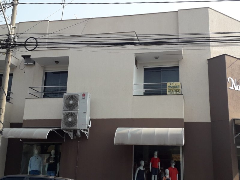 Rua Irmãos Chrisostomo de Oliveira, 100 Apto 02