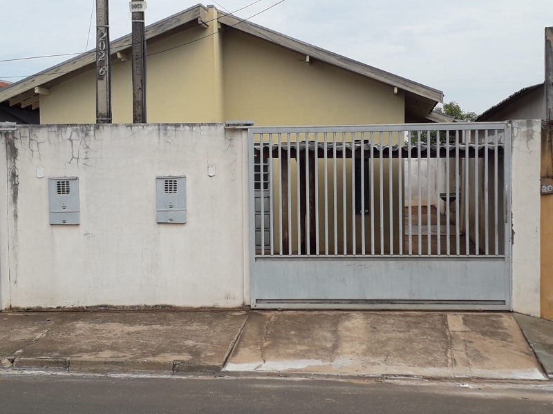 Av. Santa Casa, 2033