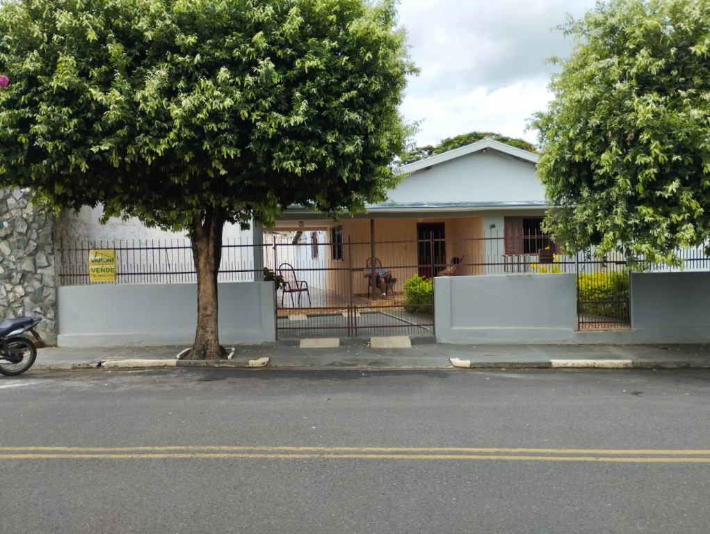 Rua Maranhão, 506