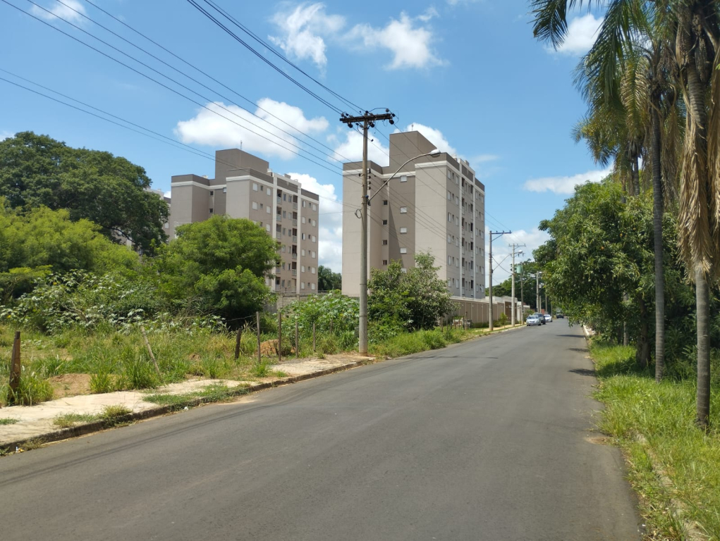 AV MARGINAL MARIA CHICA, terreno gr