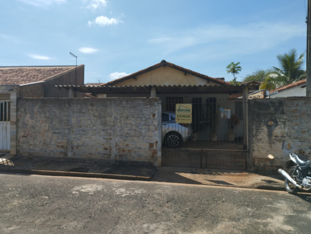 Rua Oroncio Vaz de Arruda, 55