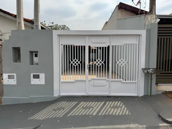 Rua Santa Catarina, 50 B