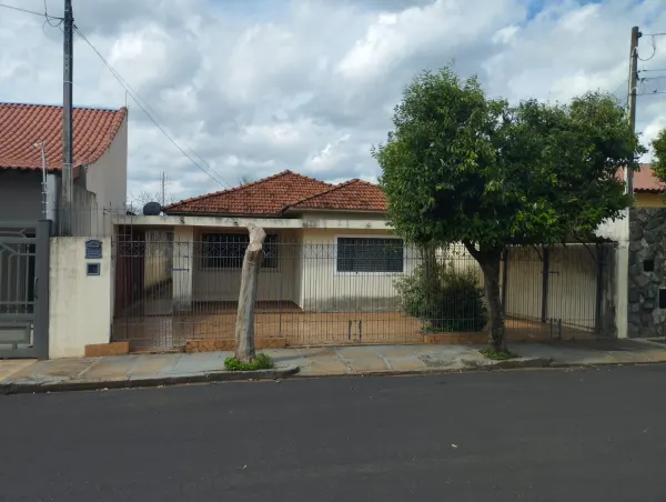 Rua 13 de Maio, 973